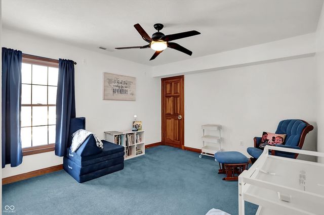 11025 McLaughlin Lane, Mooresville, IN 46158