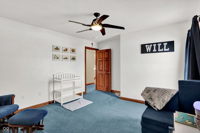 11025 McLaughlin Lane, Mooresville, IN 46158