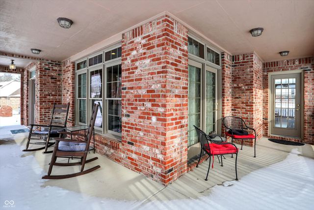 11025 McLaughlin Lane, Mooresville, IN 46158