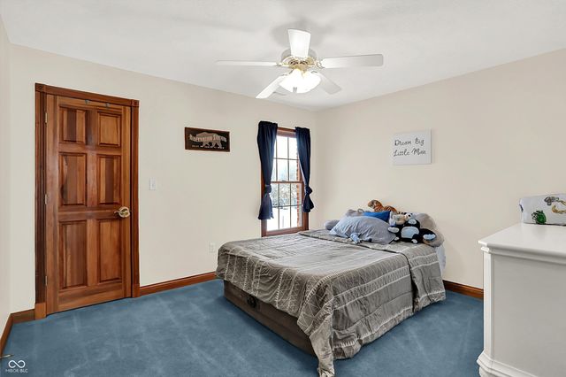 11025 McLaughlin Lane, Mooresville, IN 46158