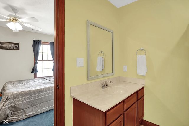 11025 McLaughlin Lane, Mooresville, IN 46158