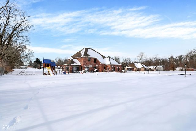 11025 McLaughlin Lane, Mooresville, IN 46158