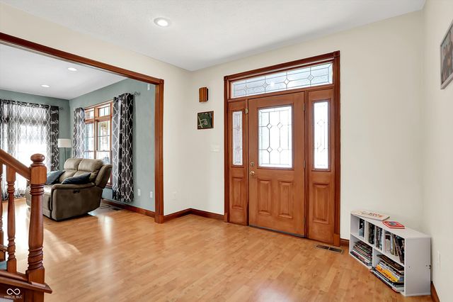 11025 McLaughlin Lane, Mooresville, IN 46158