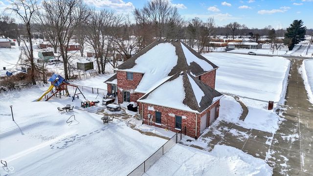 11025 McLaughlin Lane, Mooresville, IN 46158