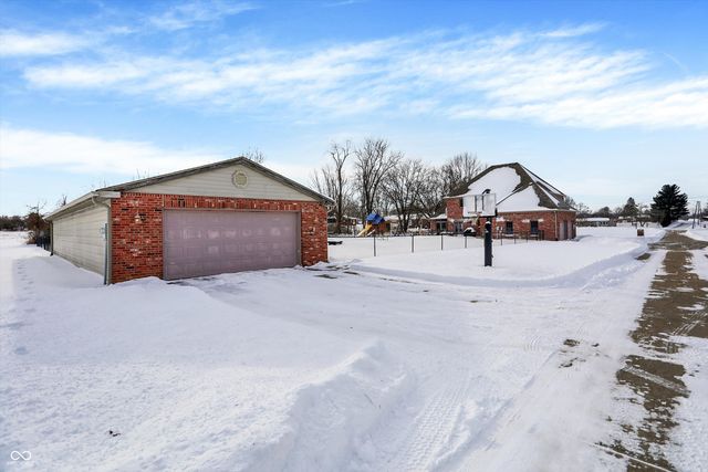 11025 McLaughlin Lane, Mooresville, IN 46158