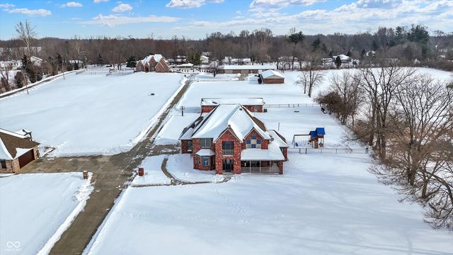 11025 McLaughlin Lane, Mooresville, IN 46158