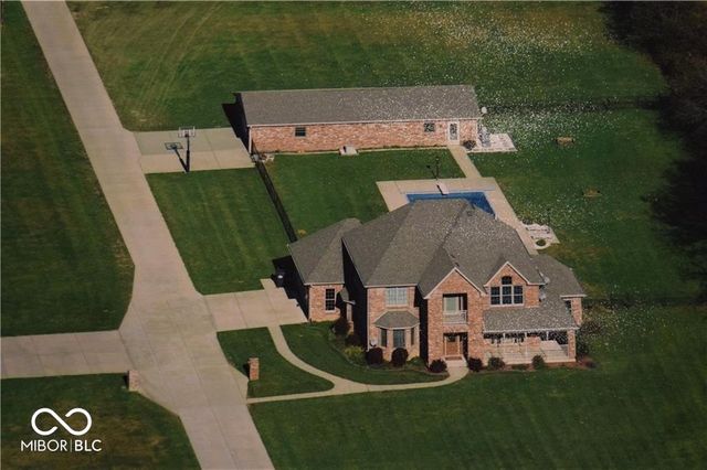 11025 McLaughlin Lane, Mooresville, IN 46158