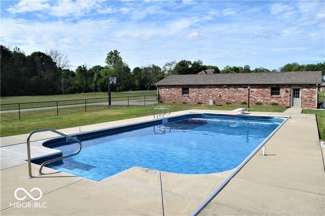 11025 McLaughlin Lane, Mooresville, IN 46158