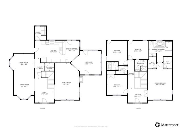 11025 McLaughlin Lane, Mooresville, IN 46158