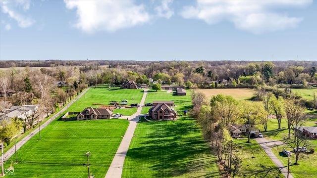 11025 McLaughlin Lane, Mooresville, IN 46158