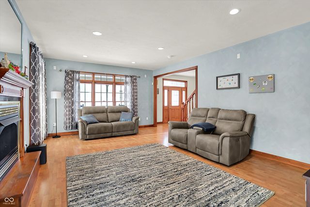 11025 McLaughlin Lane, Mooresville, IN 46158