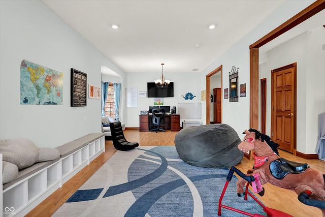 11025 McLaughlin Lane, Mooresville, IN 46158