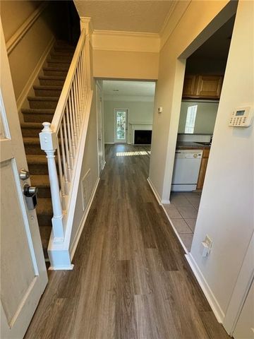1306 Wedgewood Court, Atlanta, GA 30350
