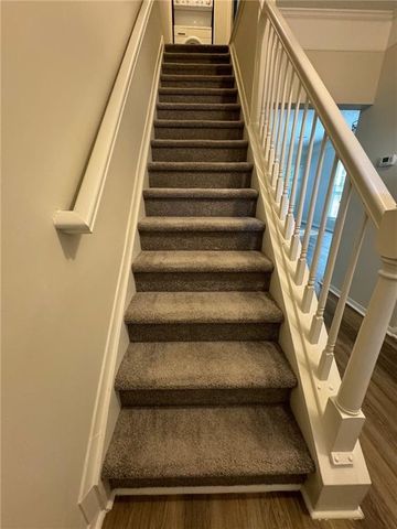 1306 Wedgewood Court, Atlanta, GA 30350