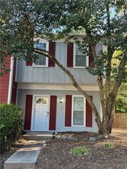 1306 Wedgewood Court, Atlanta, GA 30350