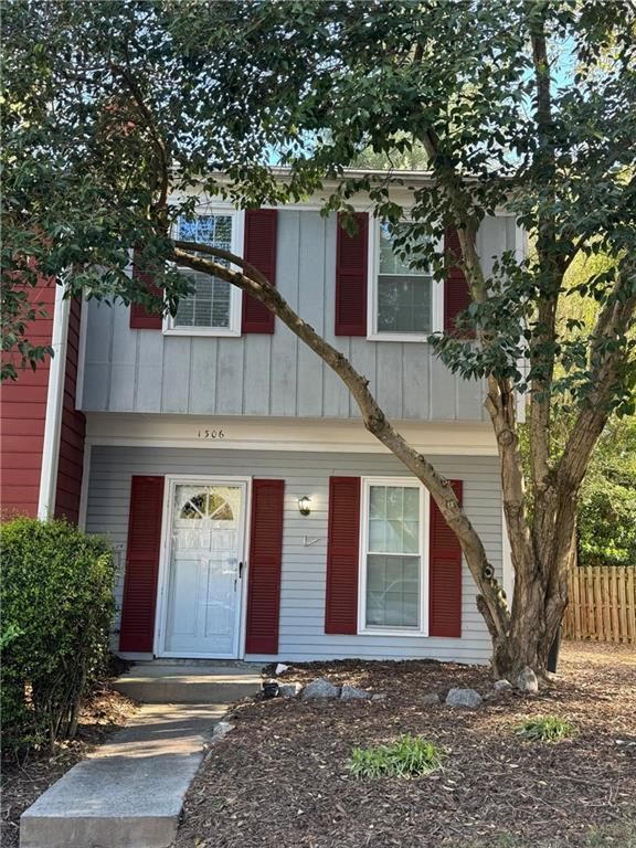 1306 Wedgewood Court, Atlanta, GA 30350