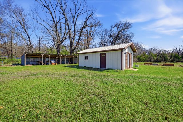 1175 Old 1396 North, Telephone, TX 75488