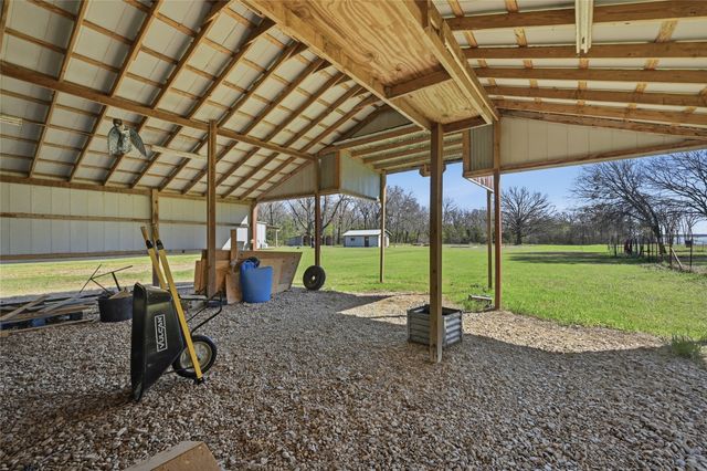 1175 Old 1396 North, Telephone, TX 75488