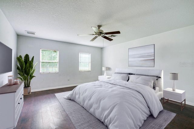 17321 SIMMONS ROAD, Lutz, FL 33548
