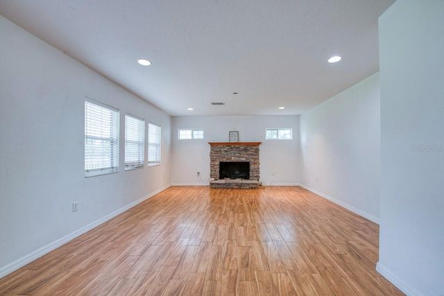 17321 SIMMONS ROAD, Lutz, FL 33548