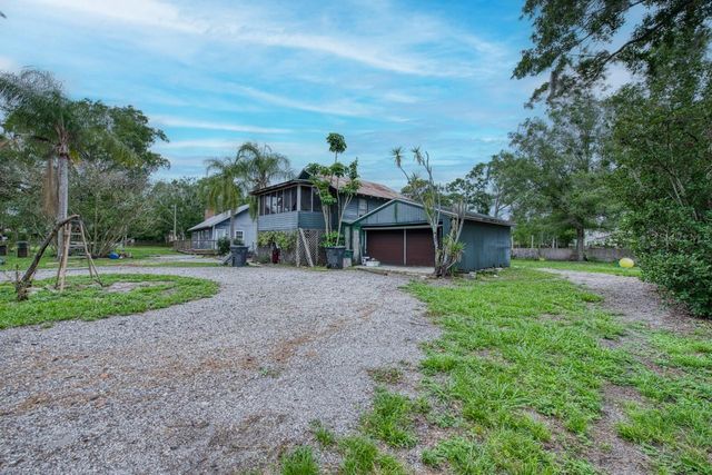 17321 SIMMONS ROAD, Lutz, FL 33548