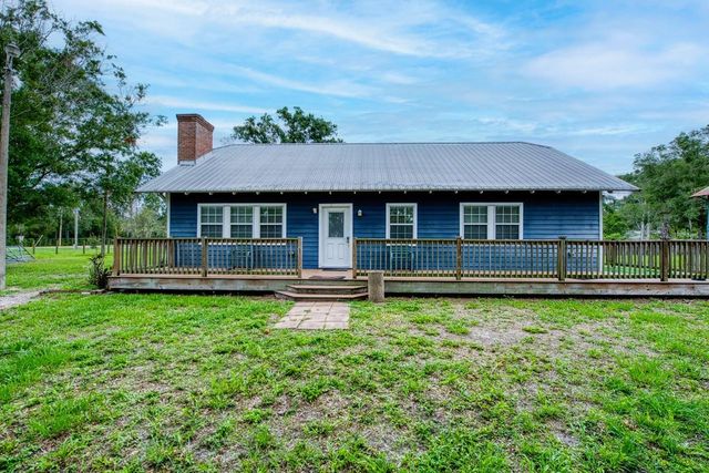 17321 SIMMONS ROAD, Lutz, FL 33548