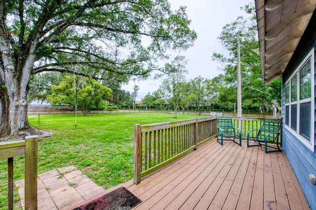 17321 SIMMONS ROAD, Lutz, FL 33548