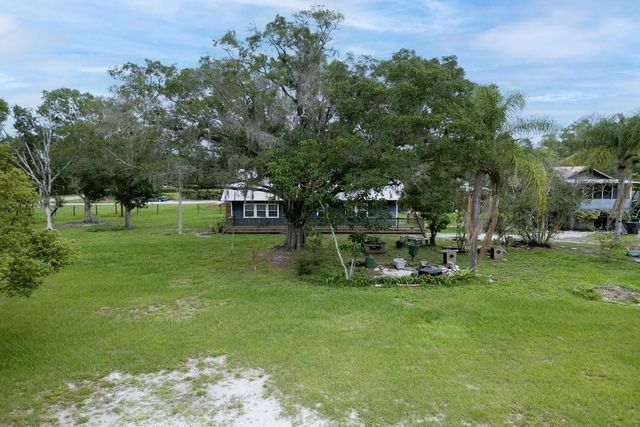 17321 SIMMONS ROAD, Lutz, FL 33548