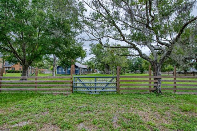 17321 SIMMONS ROAD, Lutz, FL 33548