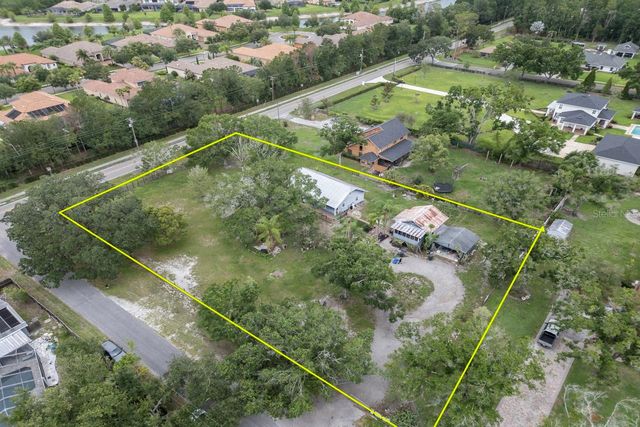 17321 SIMMONS ROAD, Lutz, FL 33548