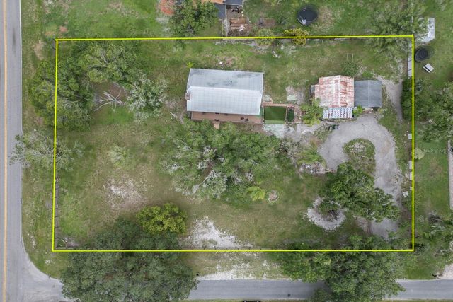 17321 SIMMONS ROAD, Lutz, FL 33548