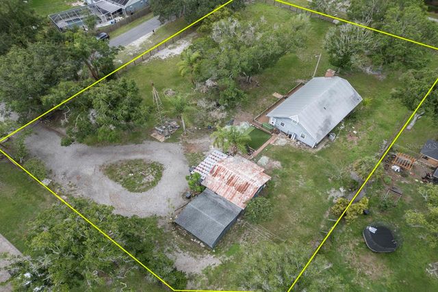 17321 SIMMONS ROAD, Lutz, FL 33548