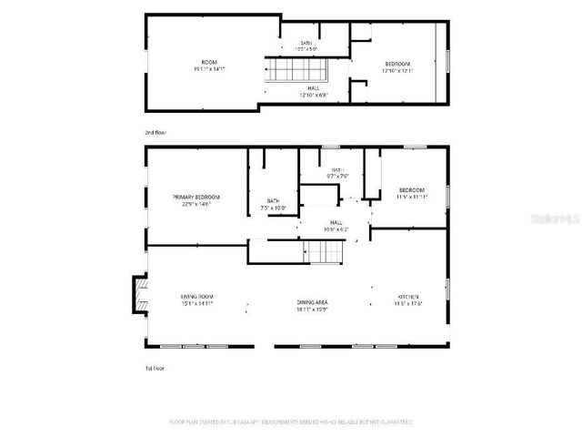 17321 SIMMONS ROAD, Lutz, FL 33548
