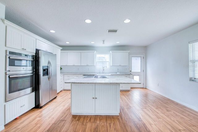 17321 SIMMONS ROAD, Lutz, FL 33548