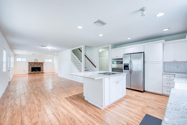 17321 SIMMONS ROAD, Lutz, FL 33548