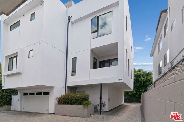 4218 Gentry Avenue, Studio City (los Angeles), CA 91604