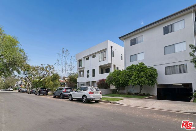 4218 Gentry Avenue, Studio City (los Angeles), CA 91604