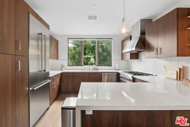 4218 Gentry Avenue, Studio City (los Angeles), CA 91604