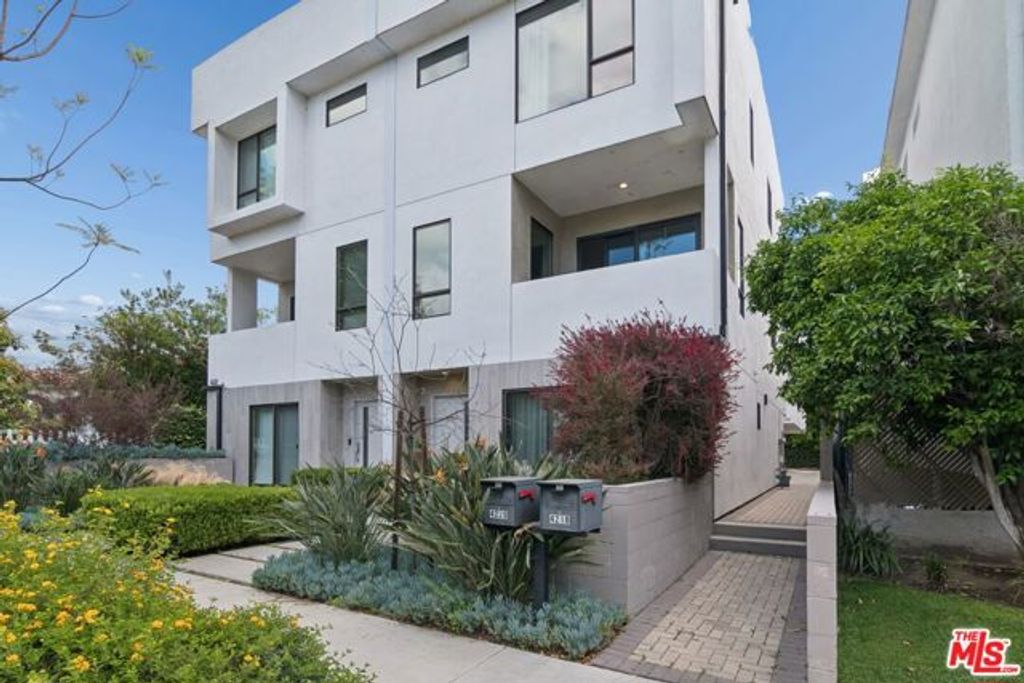 4218 Gentry Avenue, Studio City (los Angeles), CA 91604