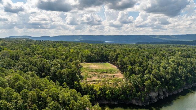 251 Sally Ann Dr., Shirley, AR 72153
