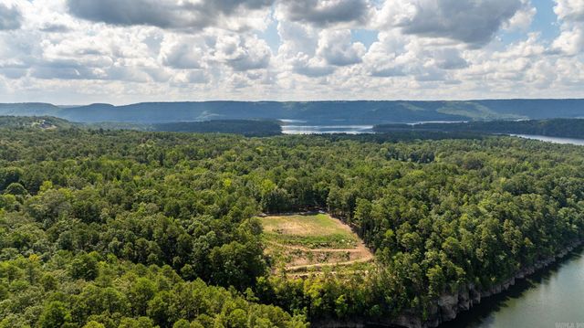 251 Sally Ann Dr., Shirley, AR 72153