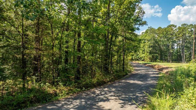 251 Sally Ann Dr., Shirley, AR 72153