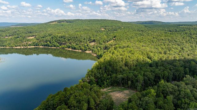 251 Sally Ann Dr., Shirley, AR 72153