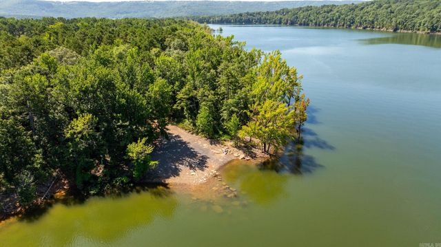 251 Sally Ann Dr., Shirley, AR 72153