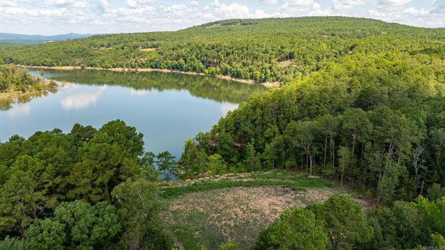 251 Sally Ann Dr., Shirley, AR 72153