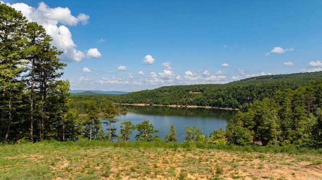 251 Sally Ann Dr., Shirley, AR 72153