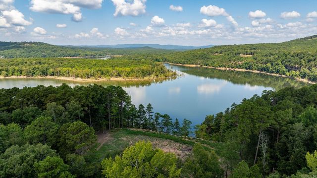 251 Sally Ann Dr., Shirley, AR 72153