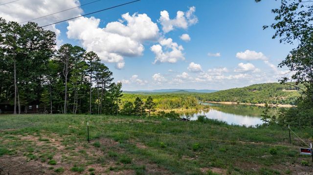 251 Sally Ann Dr., Shirley, AR 72153