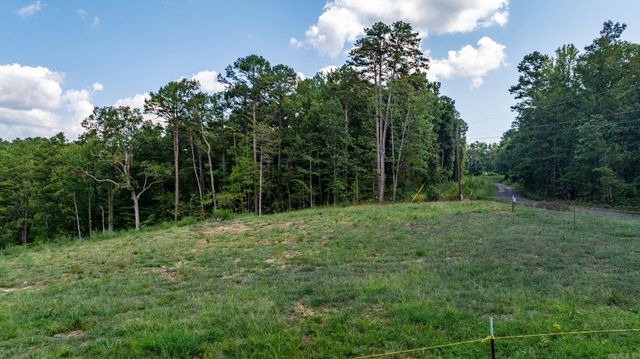 251 Sally Ann Dr., Shirley, AR 72153