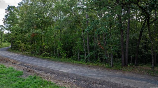 251 Sally Ann Dr., Shirley, AR 72153